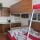 Apartmány Červenohorské sedlo Loučná nad Desnou - Apartmán pro 4 osoby (větší), Apartmán pro 4 osoby - patrová postel